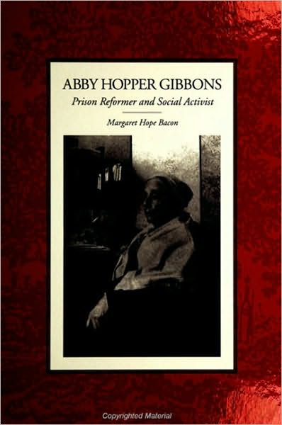 Abby Hopper Gibbons