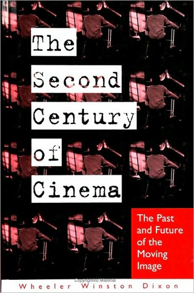 Second Century of Cinema, The