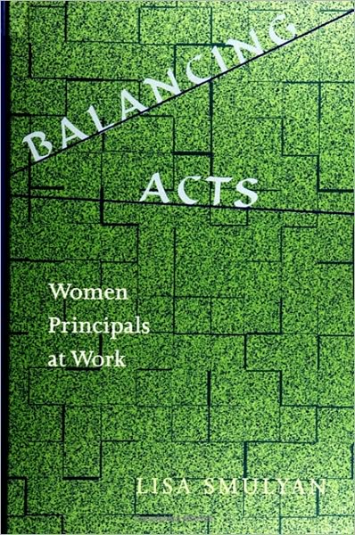 Balancing Acts