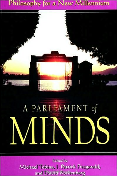 Parliament of Minds, A
