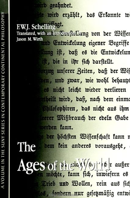 Ages of the World, The