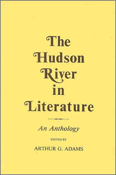 Hudson River in Literary Anthology, A