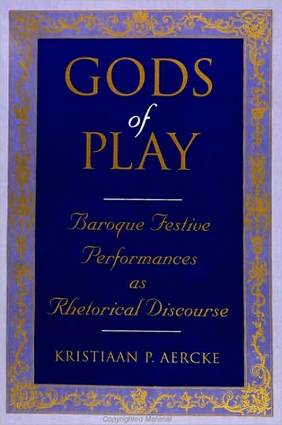 Gods of Play