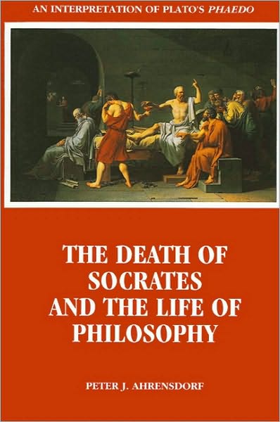Death of Socrates and the Life of Philosophy, The