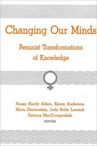 Changing Our Minds