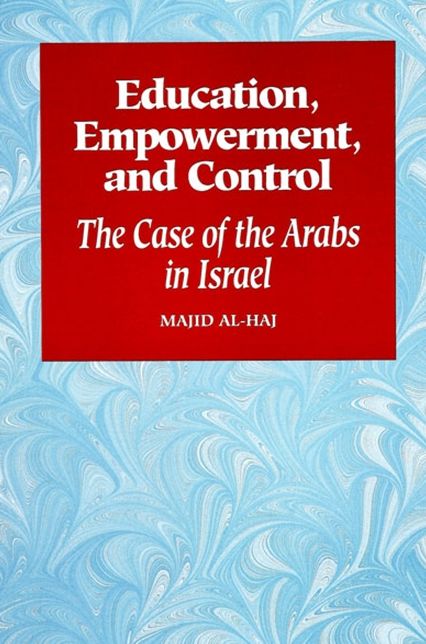 Education, Empowerment, and Control