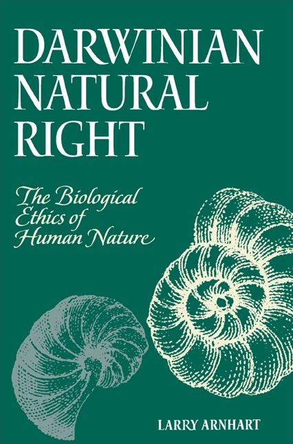 Darwinian Natural Right