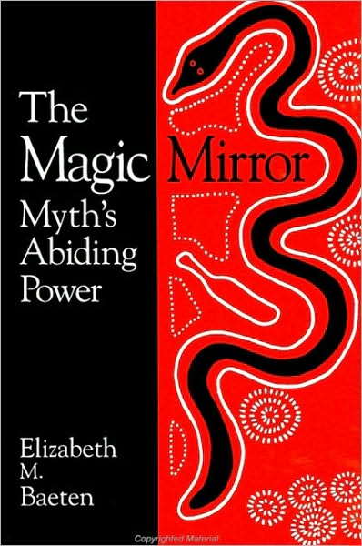 Magic Mirror, The