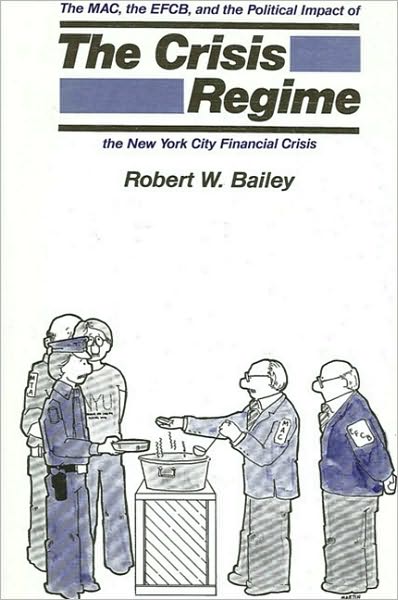 Crisis Regime, The