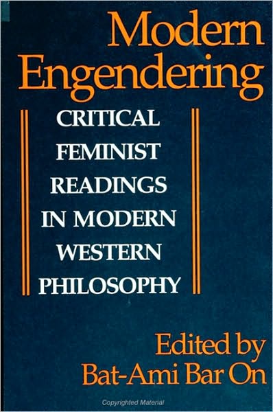 Modern Engendering