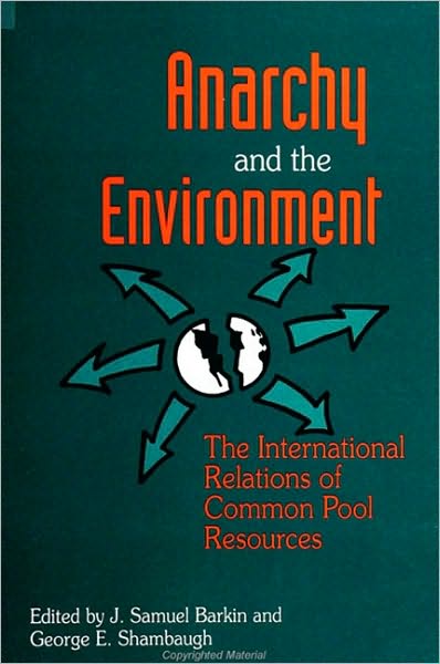Anarchy and the Environment