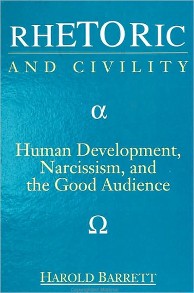 Rhetoric and Civility