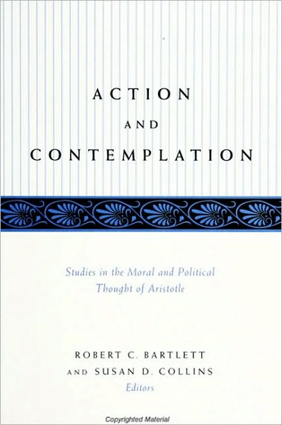 Action and Contemplation