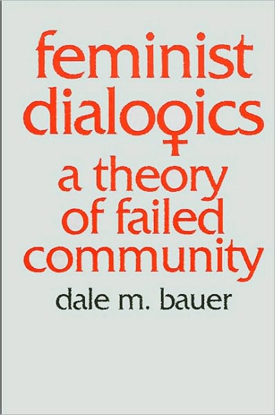 Feminist Dialogics
