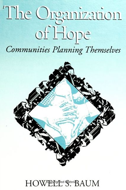 Organization of Hope, The
