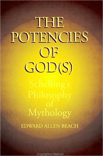 Potencies of God(s), The