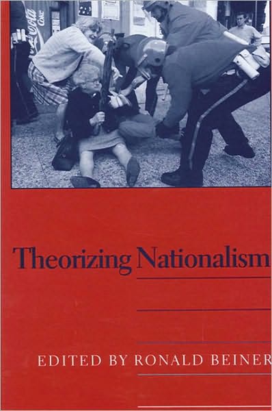 Theorizing Nationalism