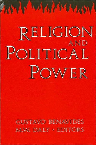 Religion and Political Power