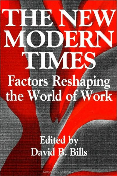 New Modern Times, The