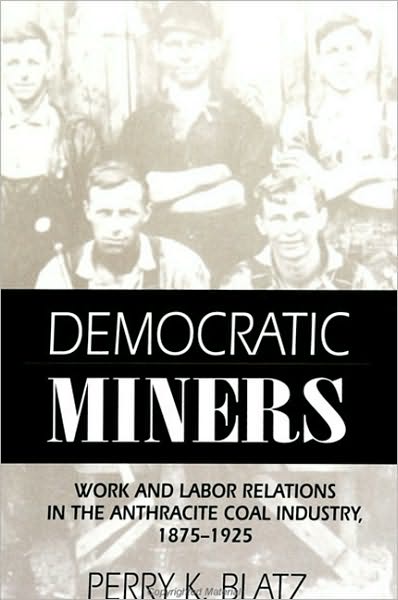 Democratic Miners