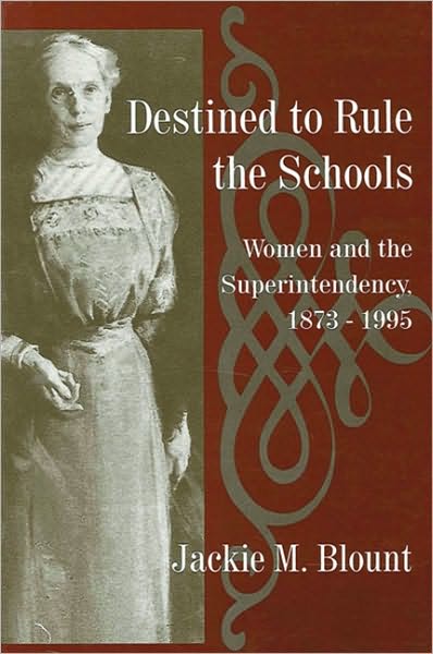Destined to Rule the Schools
