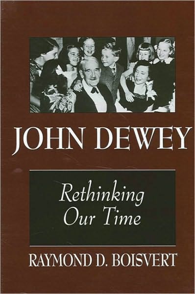 John Dewey