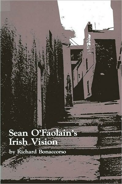 Sean O'Faolain's Irish Vision