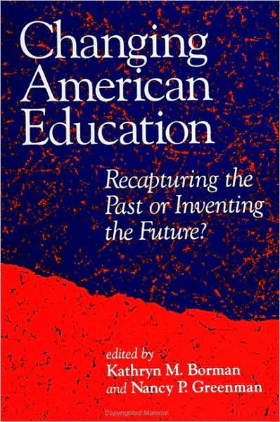 Changing American Education