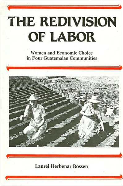 Redivision of Labor, The