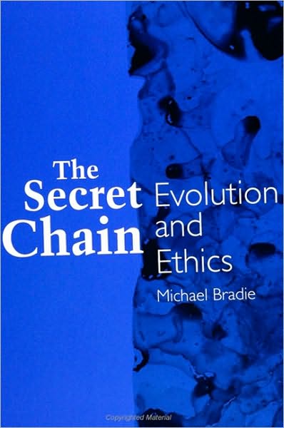 Secret Chain, The