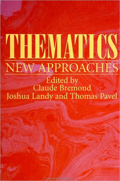 Thematics