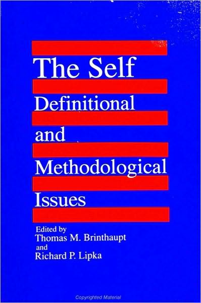 Self, The