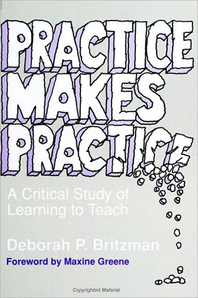 Practice Makes Practice