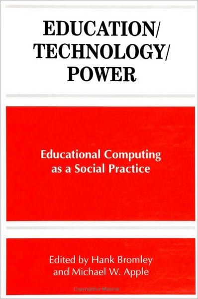 Education/Technology/Power