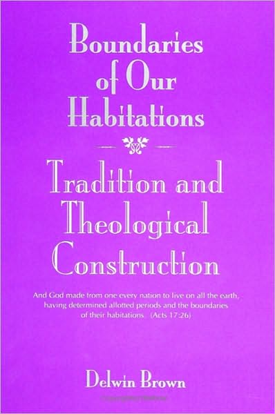 Boundaries of Our Habitations