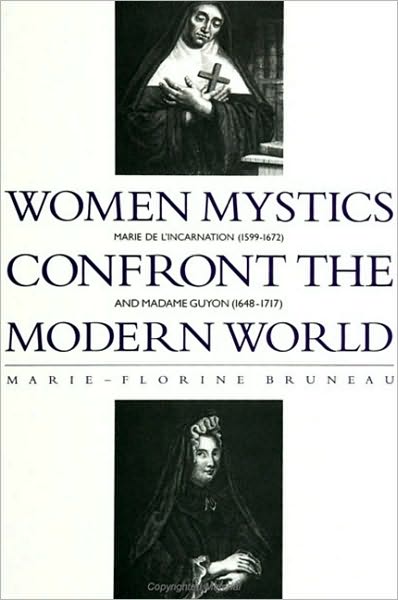 Women Mystics Confront the Modern World