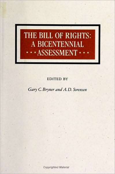 Bill of Rights, The