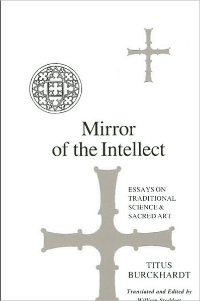 Mirror of the Intellect