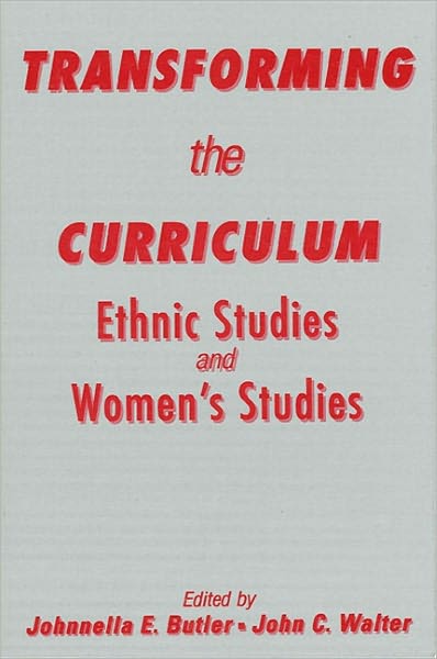 Transforming the Curriculum