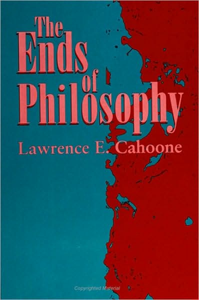 Ends of Philosophy, The