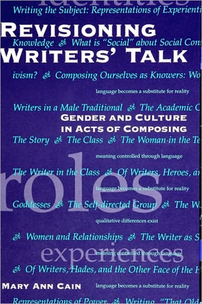 Revisioning Writers' Talk