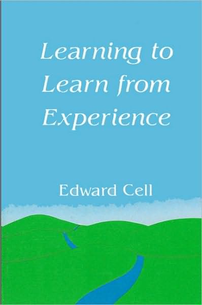 Learning to Learn from Experience