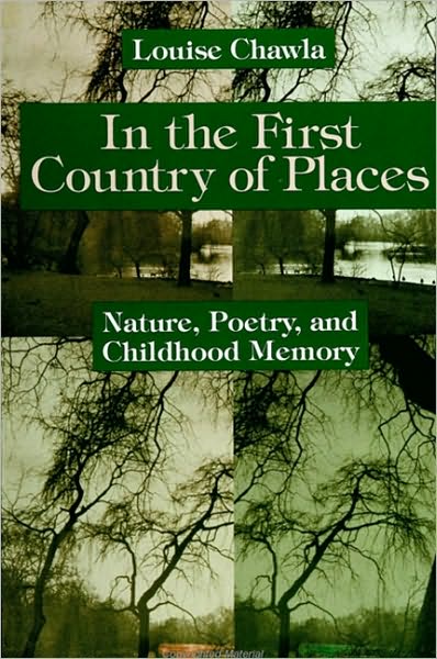 In the First Country of Places