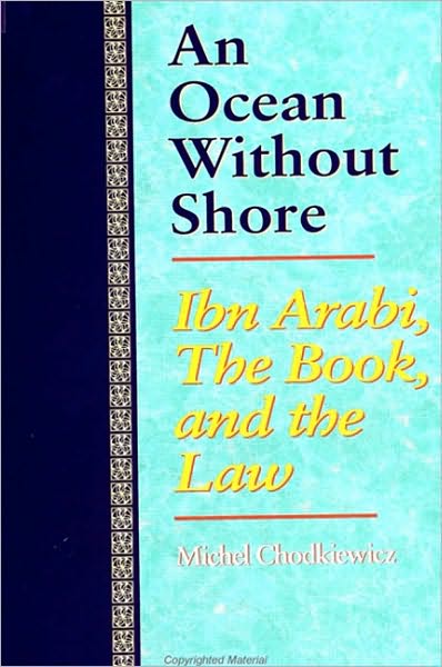 Ocean Without Shore, An