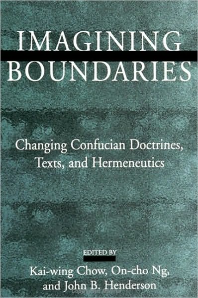 Imagining Boundaries