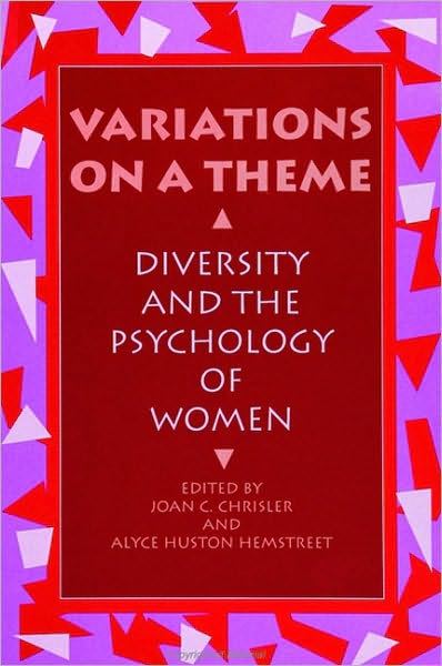 Variations on a Theme