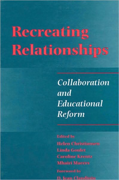 Recreating Relationships