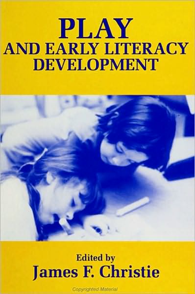 Play and Early Literacy Development