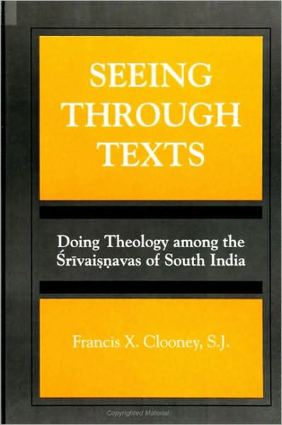 Seeing through Texts