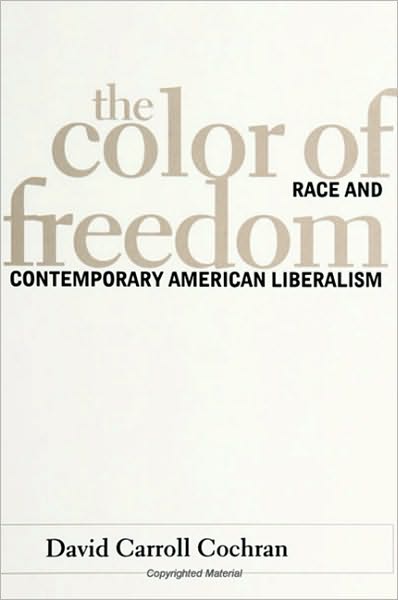 Color of Freedom, The